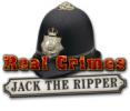 891839 Real Crimes Jack the Rippe